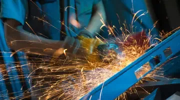 Green Manufacturing image