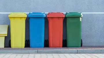 Waste Management image