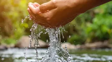 Water Conservation image